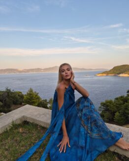 Рокля "Skiathos"